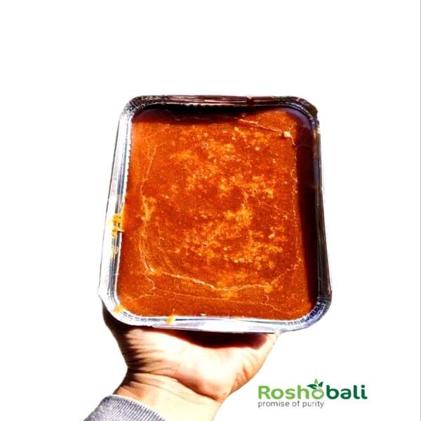খেজুরের ফয়েল পাটালি গুড় 1KG